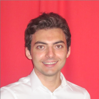 Deniz Aydın